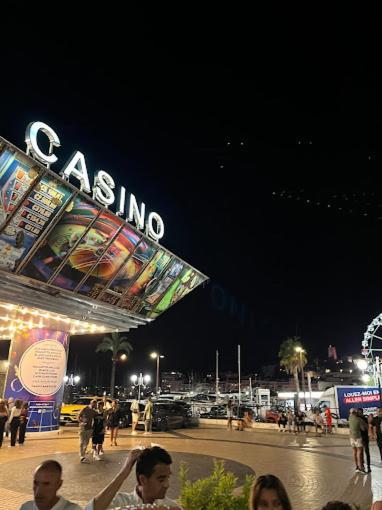 Charming T2 In Cannes Center Exterior foto